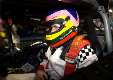 Jacques Villeneuve