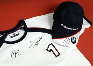 BMW WTCC