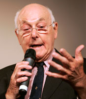 Murray Walker