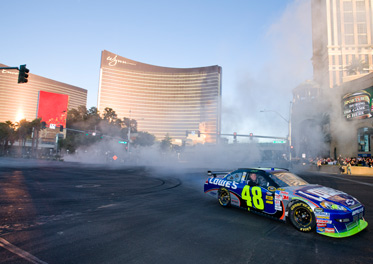 Jimmie Johnson