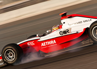 Jules Bianchi
