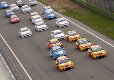 WTCC pack