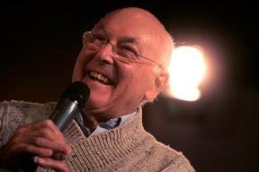 Murray Walker