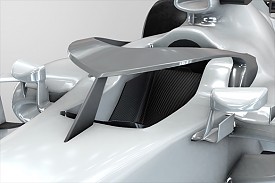 What are F1's cockpit safety solutions?