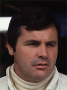 1980 Formula 1 world champion Alan Jones