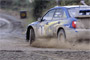 Petter Solberg beats Sebastien Loeb to the World Rally Championship title by a single point