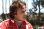 Gilles Villeneuve is killed in qualifying for the Belgian Grand Prix at Zolder