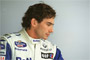 Ayrton Senna is killed in a crash during the San Marino GP at Imola