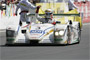 Tom Kristensen takes a record seventh Le Mans victory