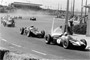 Jack Brabham wins five consecutive races and seals his second F1 world title at Porto