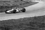 Jim Clark is killed in an F2 race at Hockenheim