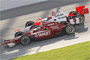 Scott Dixon wins the first re-unified IndyCar championship