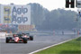 Gerhard Berger wins at Monza for Ferrari in the only race of the year not won by McLaren