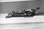 AJ Foyt takes the last of his four Indianapolis 500 victories