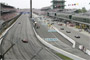 Michelin-shod teams pull out of the US Grand Prix, leaving just six cars racing at Indianapolis