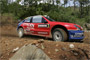 Sebastien Loeb wins his and Citroen's first World Rally championship