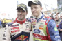 Sebastien Loeb beats Mikko Hirvonen to the World Rally Championship title by a single point