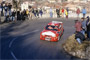 Tommi Makinen wins the last of his four successive World Rally titles