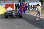 Nigel Mansell dominates the season to claim his only world championship