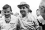 Bruce McLaren becomes F1's youngest winner at Sebring, aged 22