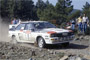 Hannu Mikkola wins his first and only World Rally Championship