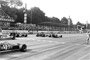 Peter Gethin wins the closest ever grand prix finish at Monza