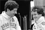 Ferrari dominates, with Jody Scheckter and Gilles Villeneuve finishing 1-2 in the championship