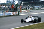 Clay Regazzoni scores Williams' maiden win at Silverstone; the team wins five of the last seven races