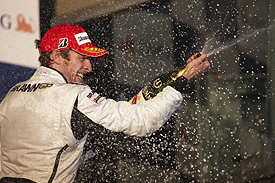 Jenson Button