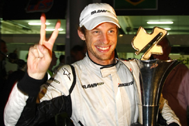 Jenson Button