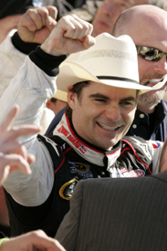 Jeff Gordon