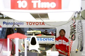 Timo Glock