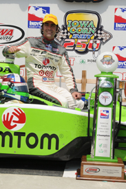 Dario Franchitti
