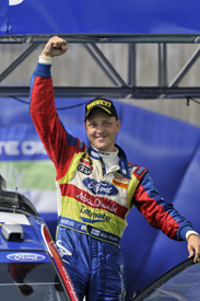 Mikko Hirvonen