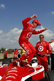 Scott Dixon