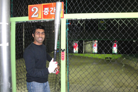 Karun Chandhok 2011 Korean Grand Prix