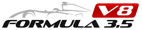 Formula 3.5 V8 logo
