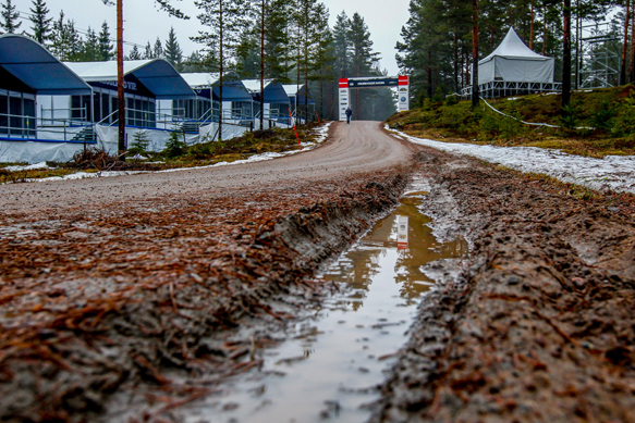 WRC Sweden 2016